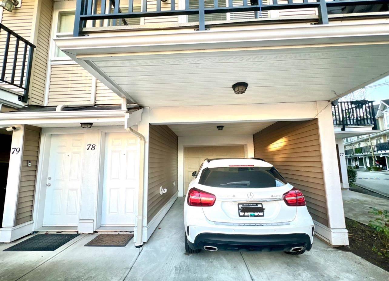 Surrey, BC V4N 5W3,8676 158 ST #78