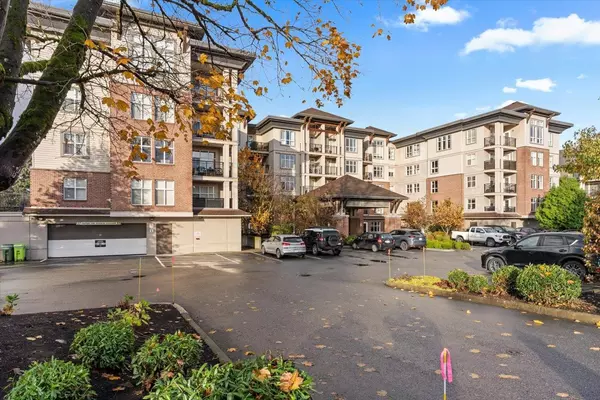 Chilliwack, BC V2P 4E2,8955 Edward ST #108