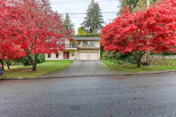 North Vancouver, BC V7R 2W8,3499 Fairmont RD