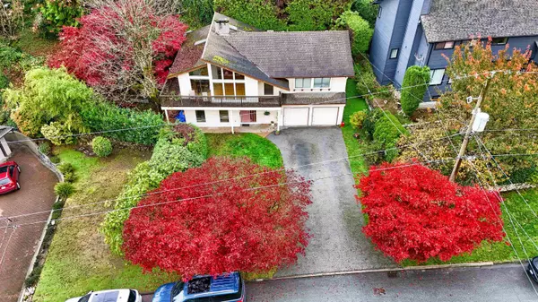 North Vancouver, BC V7R 2W8,3499 Fairmont RD