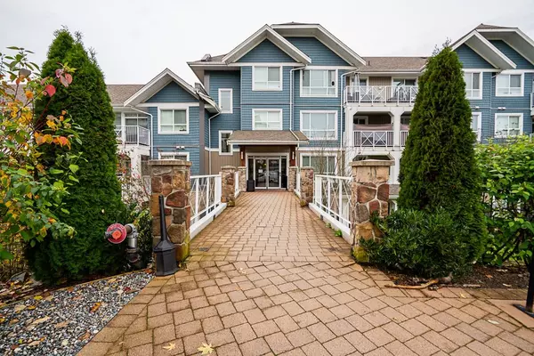 Surrey, BC V3S 6X6,16380 64 AVE #206