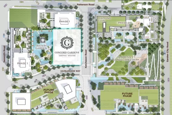 Richmond, BC V6X 0R3,3233 Ketcheson RD #1508