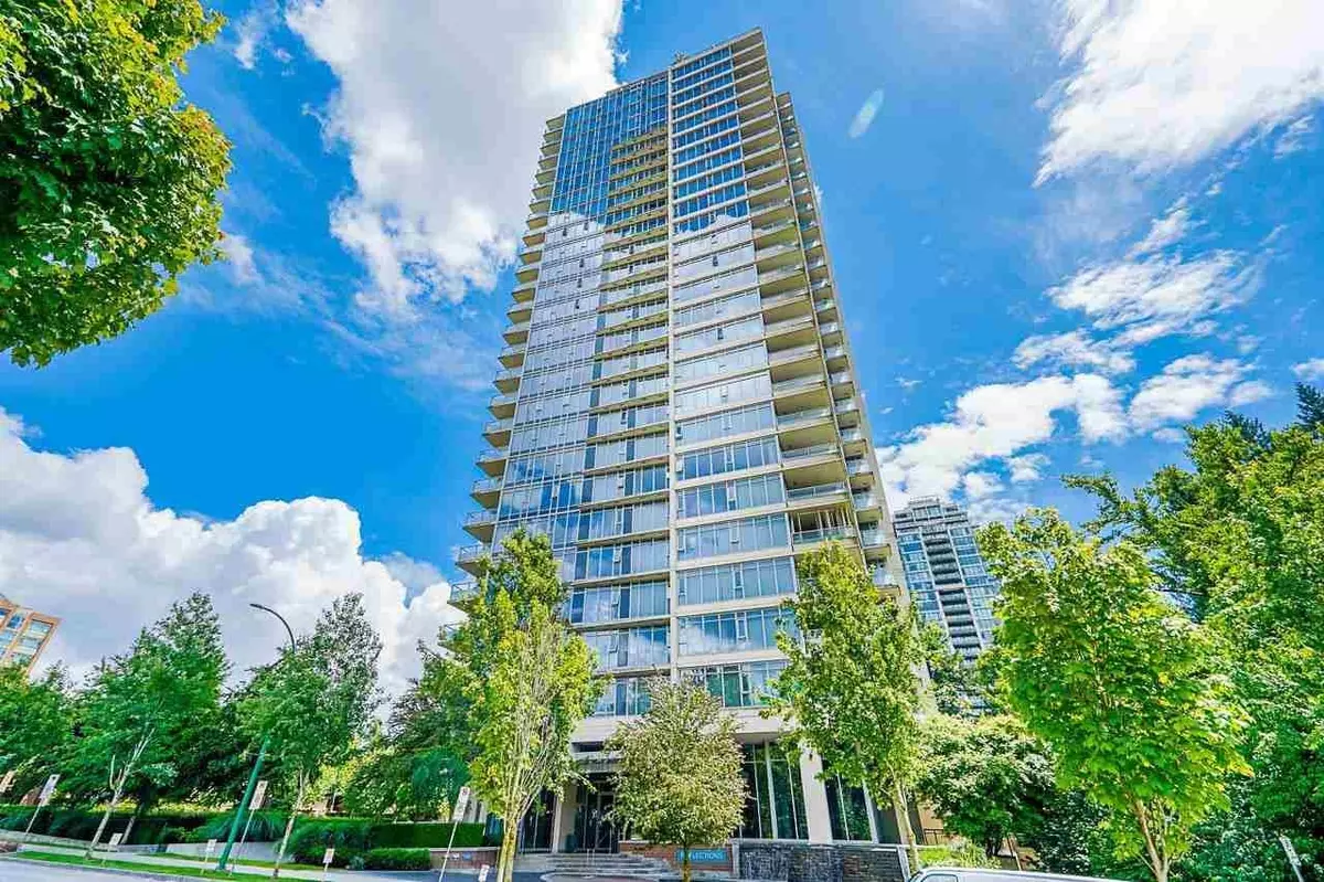 Burnaby, BC V3N 0C6,7090 Edmonds ST #2703
