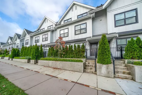 6933 Arcola ST #205,  Burnaby,  BC V5E 0C4