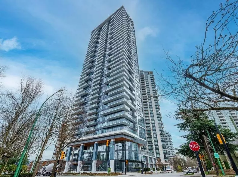 Burnaby, BC V5H 0J9,4711 Hazel ST #1806