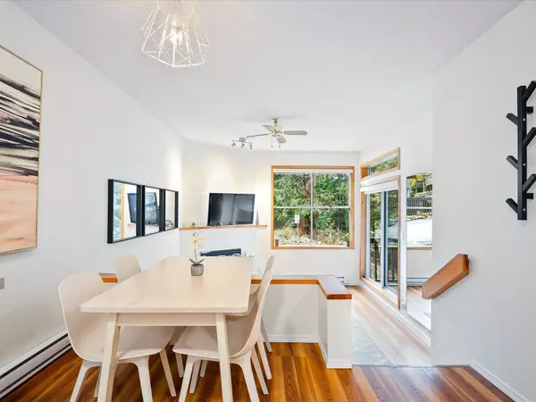 Whistler, BC V8E 0H3,2213 Marmot PL #1