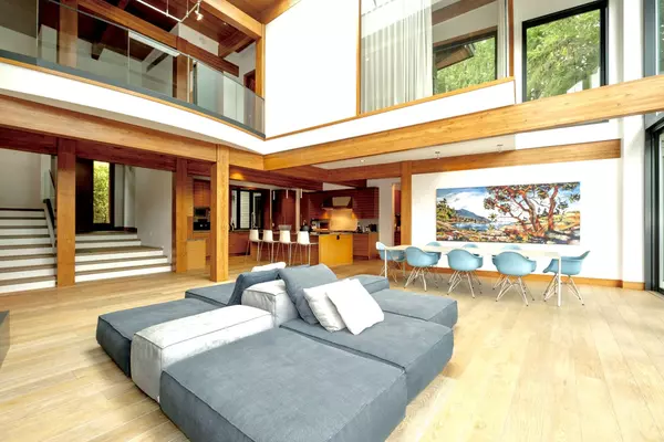 Sunshine Valley, BC V7Z 1B6,5432 Sans Souci RD