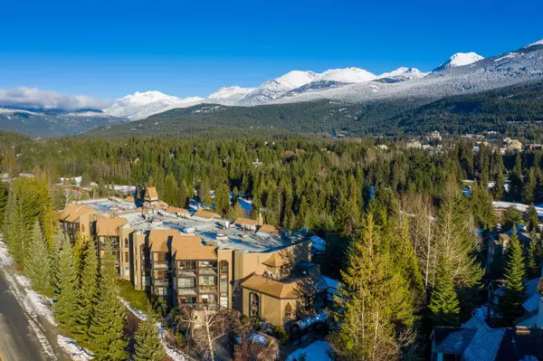 3217 Blueberry DR #204,  Whistler,  BC V8E 0B8