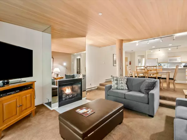 Whistler, BC V8E 0B8,3217 Blueberry DR #204