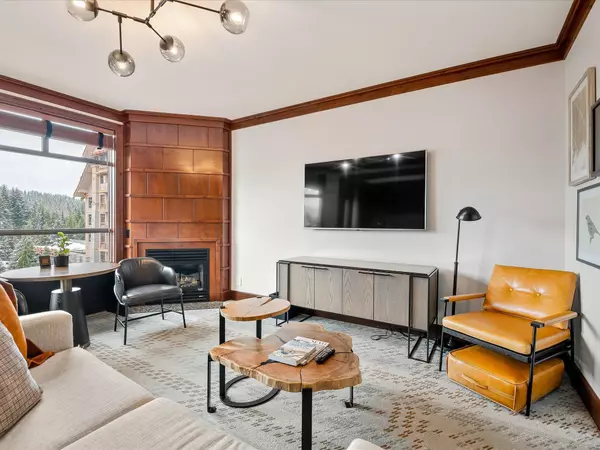 Whistler, BC V8E 0Y4,4591 Blackcomb WAY #535