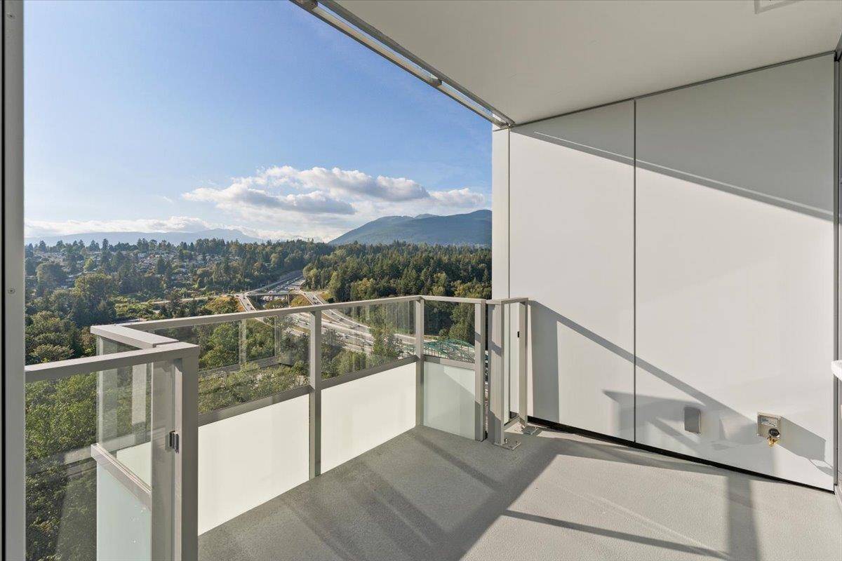 North Vancouver, BC V7J 0E6,1500 Fern ST #2108