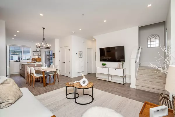 Langley, BC V2Y 3L8,20150 81 AVE #11