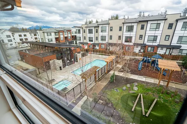 Langley, BC V2Y 3L8,20150 81 AVE #11