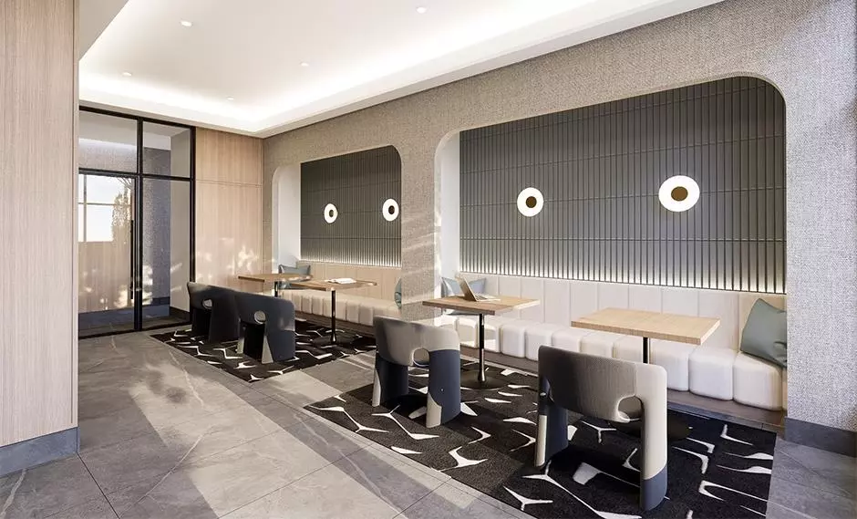 Vancouver, BC V6T 1W5,6036 Gray AVE #1405