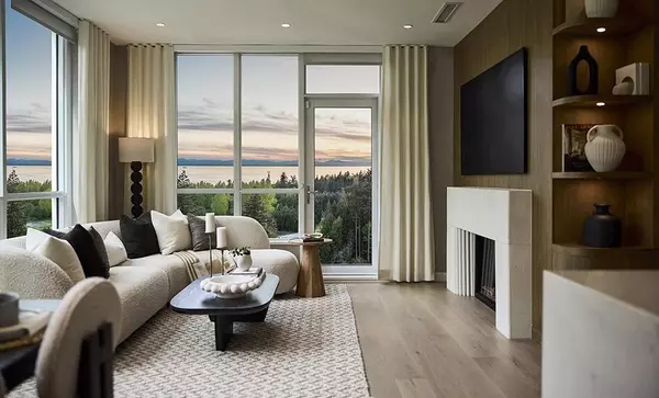 Vancouver, BC V6T 1W5,6036 Gray AVE #1405