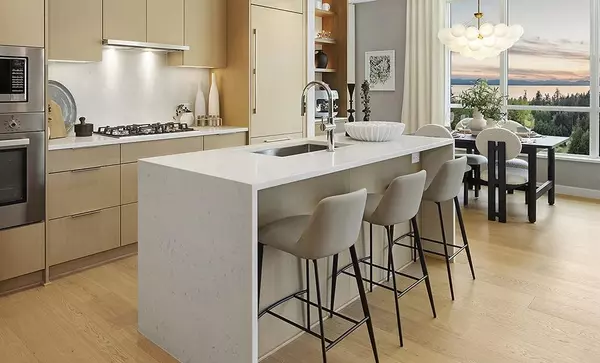 Vancouver, BC V6T 1W5,6036 Gray AVE #1405