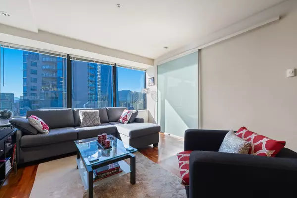 Vancouver, BC V6E 4V3,1333 W Georgia ST #1501