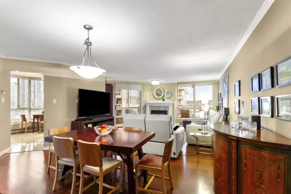 New Westminster, BC V3M 6J6,1245 Quayside DR #1604