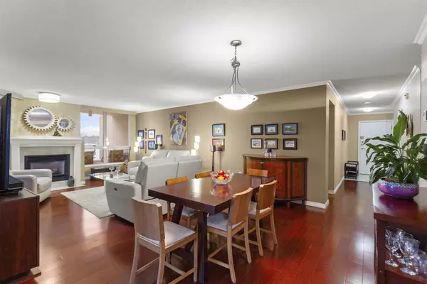 New Westminster, BC V3M 6J6,1245 Quayside DR #1604