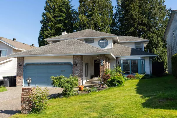 Port Coquitlam, BC V3C 5C1,1838 Eureka AVE