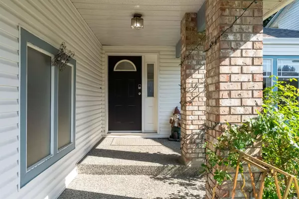 Port Coquitlam, BC V3C 5C1,1838 Eureka AVE