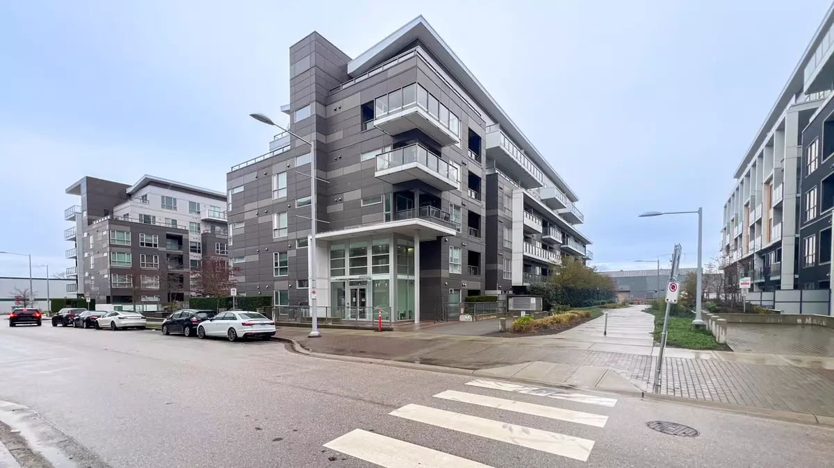 Richmond, BC V6X 0R1,7008 River Pkwy #113