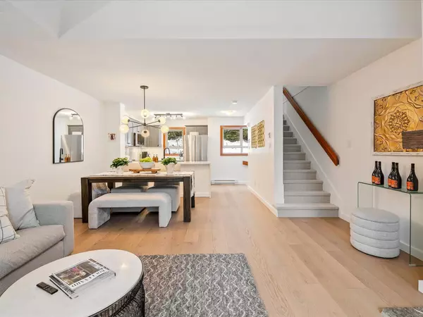 Whistler, BC V8E 0Z1,4661 Blackcomb WAY #11