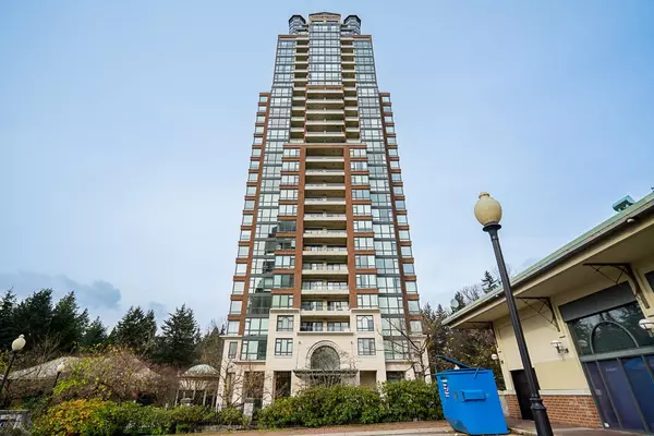 Burnaby, BC V3N 5B7,6837 Station Hill DR #906