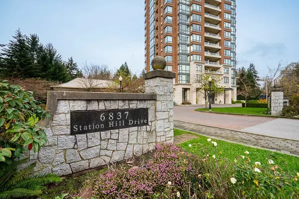 Burnaby, BC V3N 5B7,6837 Station Hill DR #906