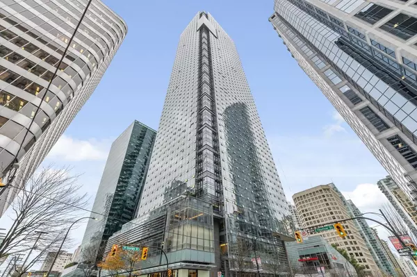 Vancouver, BC V6E 4V2,1111 Alberni ST #2601