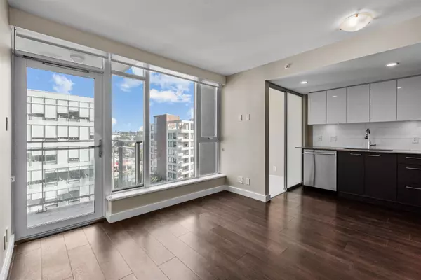 Vancouver, BC V6A 0C5,1618 Quebec ST #1002