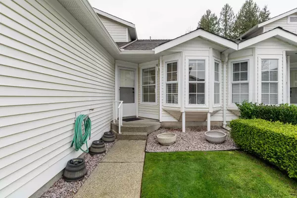 Surrey, BC V3W 0C4,6537 138 ST #35