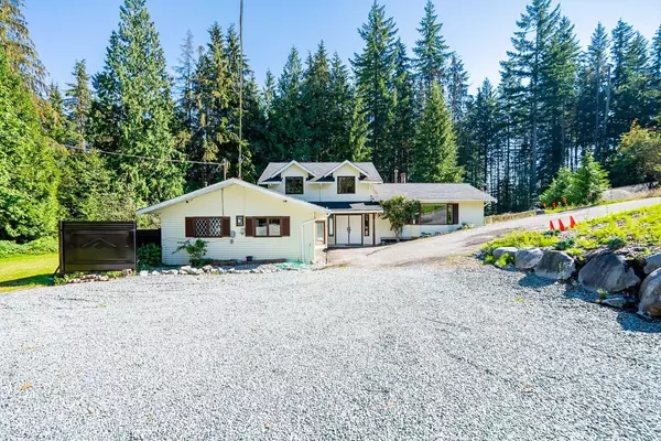 Maple Ridge, BC V2W 1N3,27580 Sayers CRES