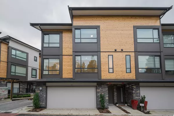 Langley, BC V0V 0V0,20559 86 AVE #10