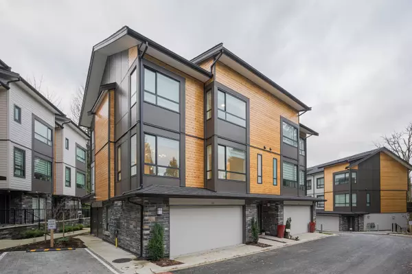 Langley, BC V0V 0V0,20559 86 AVE #10