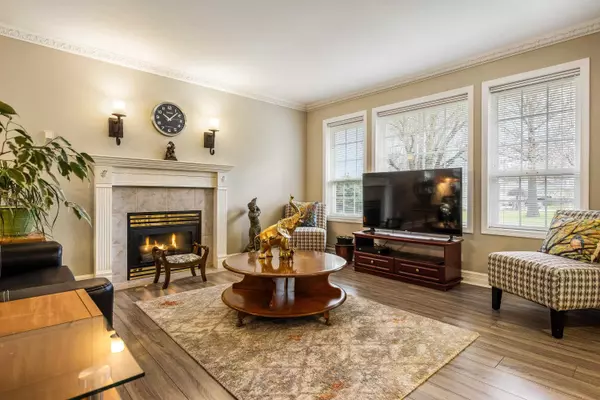 Agassiz, BC V0M 1A2,7292 Elm RD #16