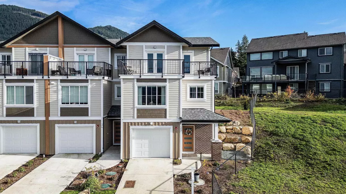 Agassiz, BC V0M 1A1,1928 Woodside BLVD #33
