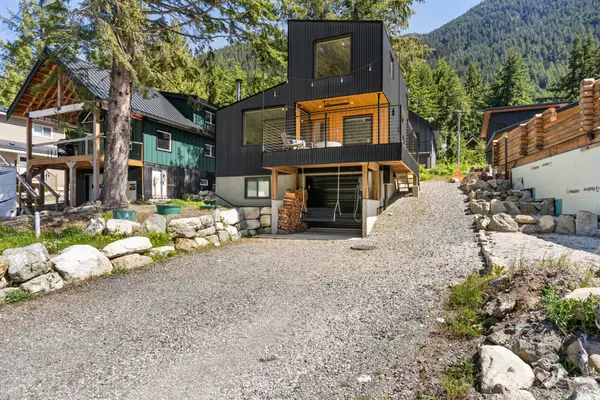 Sunshine Valley, BC V0X 1L5,HG146 Old Hope Princeton HWY