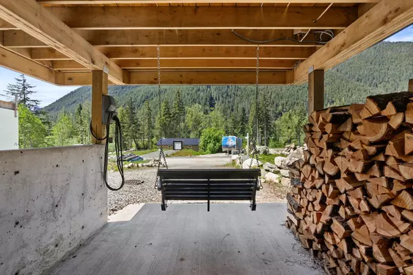 Sunshine Valley, BC V0X 1L5,HG146 Old Hope Princeton HWY