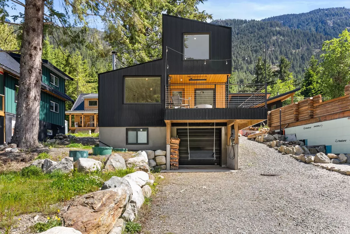 Sunshine Valley, BC V0X 1L5,HG146 Old Hope Princeton HWY