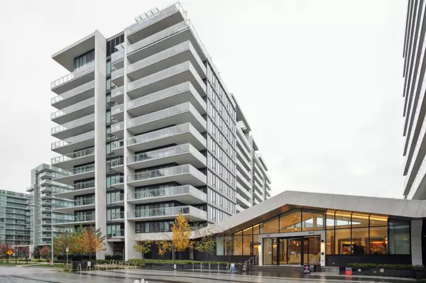 6811 Pearson WAY #907,  Richmond,  BC V7C 0E7