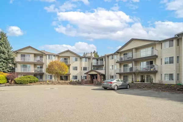 2780 Ware ST #214,  Abbotsford,  BC V2S 7C7