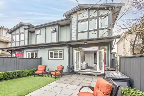 North Vancouver, BC V7M 1M3,420 W Keith RD #3