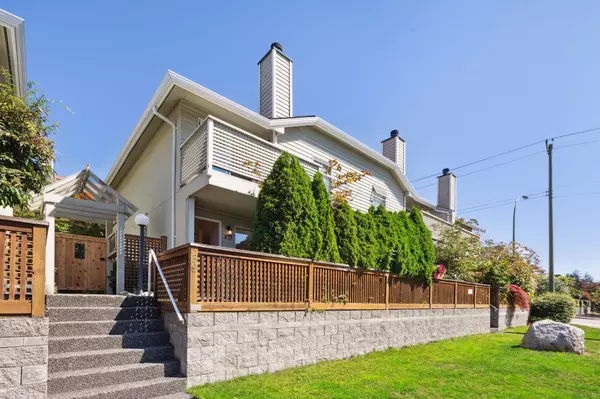 North Vancouver, BC V7L 1H9,272 E 4th ST