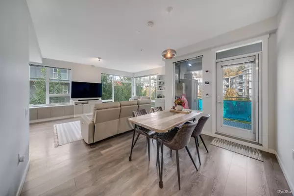 3289 Riverwalk AVE #310,  Vancouver,  BC V5S 0G2