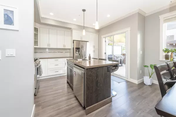 Maple Ridge, BC V2W 0J4,10480 248 ST #25