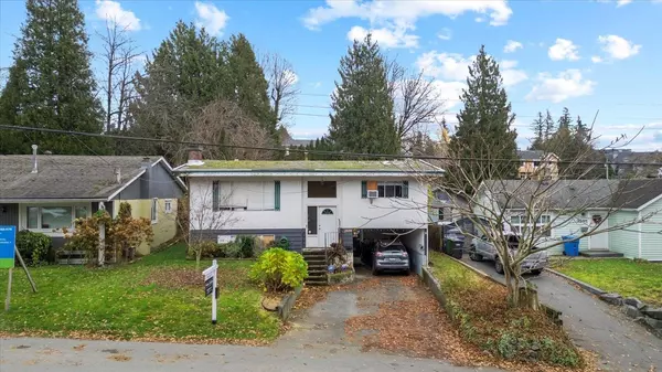 Abbotsford, BC V2S 4A4,2550 Campbell AVE