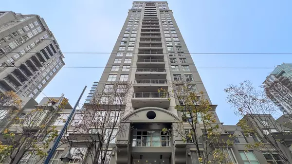 969 Richards ST #1508,  Vancouver,  BC V6B 1A8