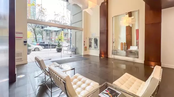 Vancouver, BC V6B 1A8,969 Richards ST #1508