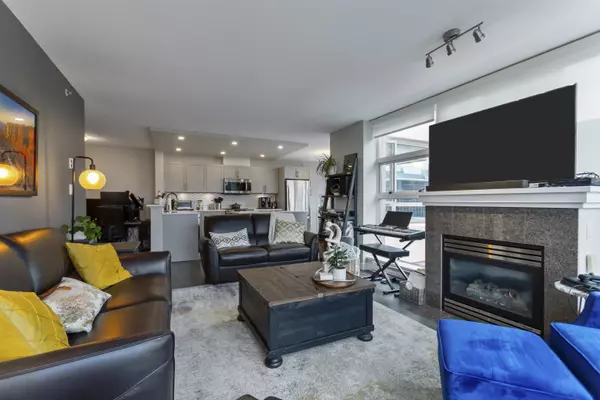 Burnaby, BC V5C 6R3,4380 Halifax ST #1403